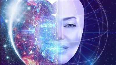 سميرة سعيد وصورة مثيرة للجدل فى برومو أغنيتها إنسان آلى 