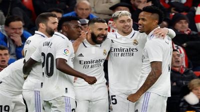 على طريقة نيمار.. باريس سان جيرمان يخطف نجم ريال مدريد