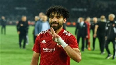 مروان عطية: الأهلي نعمة كبيرة وفضلته على الزمالك وبيراميدز