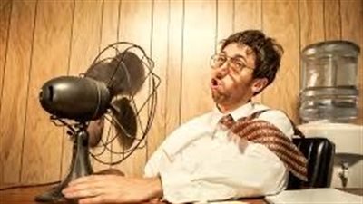 نصائح هامة لتجنب الطقس الحار