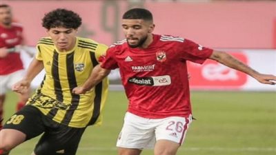 القندوسي: هدفنا الفوز على الوداد وحصد دوري أبطال إفريقيا ونطالب بدعم الجماهير