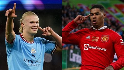 من هو معلق مباراة مانشستر يونايتد ومانشستر سيتي السبت 3/6/2023 في نهائي كأس الاتحاد الإنجليزي؟