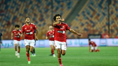 عاجل.. مفاجأة في قائمة الأهلي لمواجهة الوداد المغربي