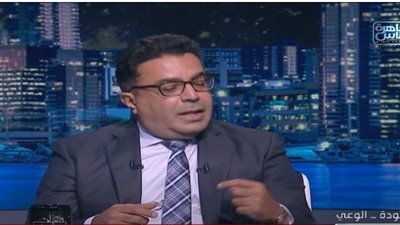 باسل عادل يكشف أهمية فض اعتصامي رابعة والنهضة (فيديو)