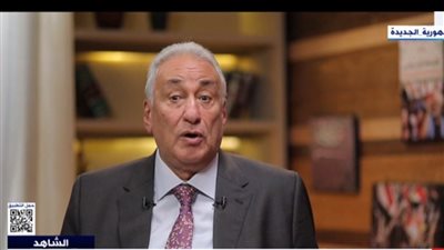 سامح عاشور: لماذا أصبحت دمغة المحاماة مواردها لا تتعدي الخمسة ملايين جنيه فقط؟