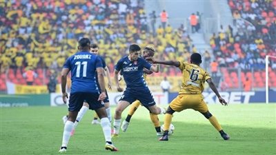 ضبط تردد قناة بي إن سبورتس HD 4 الناقلة لمباراة اتحاد الجزائر ويانج أفريكانز اليوم السبت في إياب نهائي كأس الكونفدرالية الإفريقية