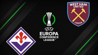 متي موعد مباراة فيورنتينا ضد وست هام يونايتد في نهائي دوري المؤتمر الأوروبي 2023.. وما هي القنوات الناقلة مجانًا؟