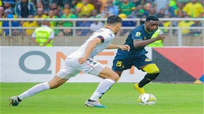 موعد مباراة اتحاد الجزائر ويانج أفريكانز في إياب نهائي كأس الكونفدرالية الإفريقية والقنوات الناقلة