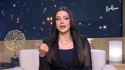 رضوى الشربيني: اشترى لحبيبك لبن العصفور وهتنبهري برد فعله