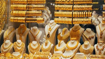 سعر الذهب اليوم 3 يونيو 2023.. ورأي الخبراء 