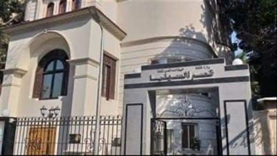 برنامج متنوع بعروض نادي السينما الأوروبية والعالمية بقصر السينما في يونيو الجاري