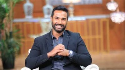 كريم فهمي ينضم لماراثون رمضان 2024