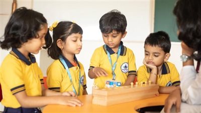 فتح موقع التحويلات للطلاب بالجيزة بصفة استثنائية 