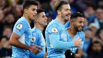  إصابة قوية تضرب مانشستر سيتي قبل مواجهة إنتر ميلان في نهائي دوري الأبطال