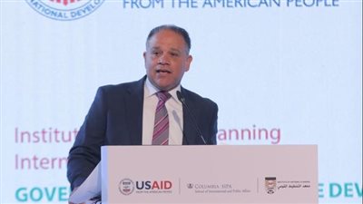 هالة السعيد: مصر قطعت شوطا كبيرا من الإصلاحات التي بدأتها منذ 8 أعوام