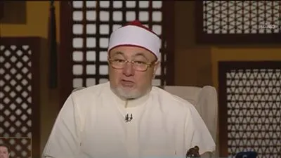 خالد الجندي: يجوز الأضحية عن رسول الله وهذا هو الدليل (فيديو)