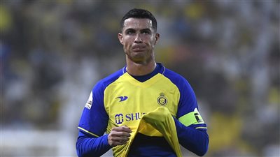 مدرب رونالدو السابق يقترب من تدريب النصر السعودي