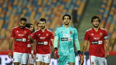 من هو معلق مباراة الأهلي والوداد المغربي اليوم 4 / 6 / 2023 في نهائي دوري أبطال افريقيا وتشكيلة الفريقين؟