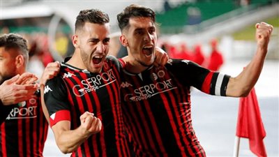 تشكيل اتحاد العاصمة لمواجهة الأهلي في نهائي كأس السوبر الإفريقي