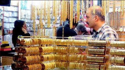  أحدث أسعار للذهب اليوم بمصر..انخفاض جديد يضرب سوق الصاغة في انتظار قرارت الفيدرالي 