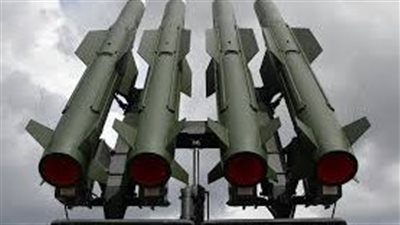 الدفاع الجوي الروسي يتصدي لستة صواريخ أوكرانية في مدينة بيرديانسك