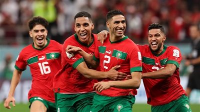 موعد مباراة المغرب وجنوب إفريقيا وتردد القنوات الناقلة في تصفيات كأس الأمم الأفريقية