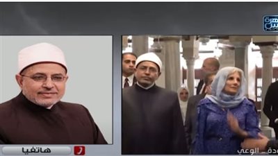هل طلب الأزهر من جيل بايدن ارتداء الحجاب؟ رئيس الجامعة يكشف الكواليس