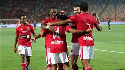 صفقات الأهلي 2023.. 4 لاعبين يقتربون من ارتداء القميص الأحمر