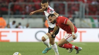 تشكيلة الوداد المغربي لمواجهة الأهلي اليوم في ذهاب نهائي دوري أبطال إفريقيا