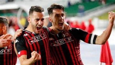 نجم الأهلي السابق يوجه رسالة قوية إلى مدرب اتحاد العاصمة قبل السوبر الإفريقي