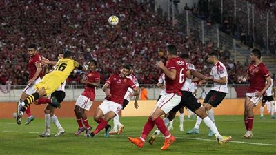 تشكيلة الأهلي لمواجهة الوداد المغربي اليوم في ذهاب نهائي دوري أبطال إفريقيا