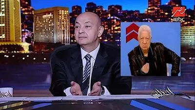 هو النادي ملك أبوك؟.. عمرو أديب يفتح النار على مرتضى منصور بتصريحات نارية