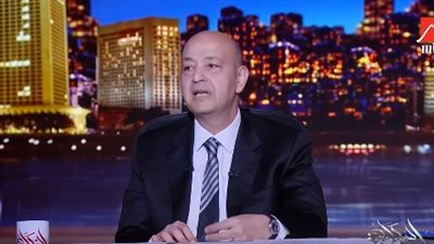 بسبب مباراة الأهلي.. عمرو أديب يوجه مناشدة إلى الجماهير