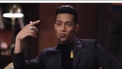 بعد تصدره التريند.. التصريحات الكاملة لـ 