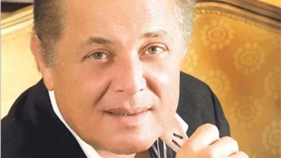 من الدوامة إلى جبل الحلال.. في ذكرى ميلاده أبرز الأعمال الفنية للنجم محمود عبدالعزيز 