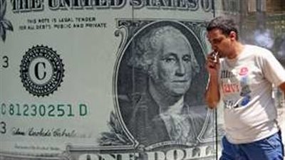 تعرف علي سعر صرف الدولار امام الجنيه المصري اليوم الأحد 4-6-2023