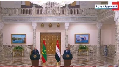 حجازي: موريتانيا حاضرة ثقافية عربية وإسلامية مهمة وبلد واعد في الثروة السمكية