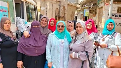 انطلاق فعاليات المرحلة الأولى من 