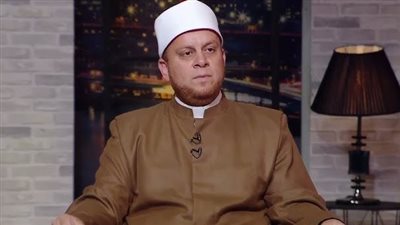 الشيخ وليد العويسي: 