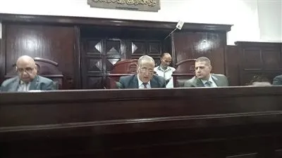 الإعدام لحداد وبراءة عشيقته بتهمة قتل الزوج في الدقهلية (فيديو وصور) 