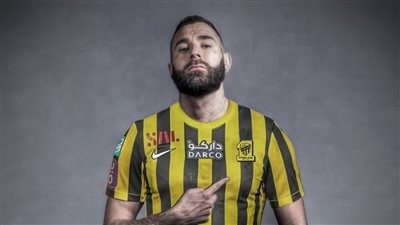 الاتفاق تم.. موعد الإعلان الرسمي عن انتقال بنزيما إلى الاتحاد السعودي