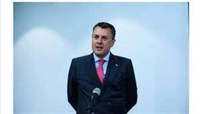 وزير السياحة يشارك بجلسة لجنة الثقافة والسياحة والآثار والإعلام بمجلس الشيوخ