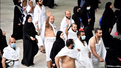بدء موسم الحج - Hajj 2023.. ننشر تفاصيل سعر الريال السعودى اليوم بالبنوك والسوق السوداء 