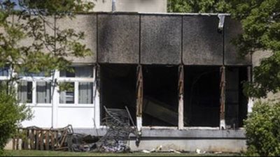 10 يناير.. النطق بالحكم في إعادة محاكمة متهم بـ 