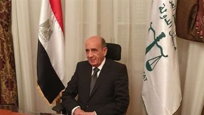 من هو المستشار محمد حسام الدين بعد تعيينه بمجلس الشيوخ؟