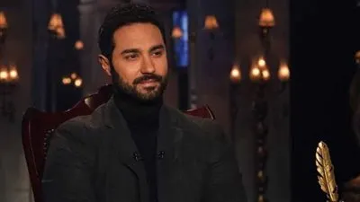 الـ 11 إن شاء الله.. بهذا التعليق كريم فهمي يساند الأهلي في نهائي إفريقيا 