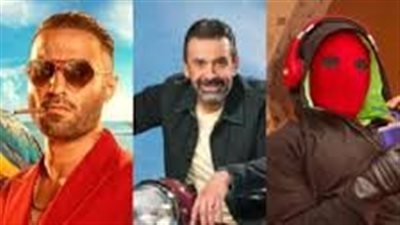 كل ماتريد معرفته عن قائمة أفلام عيد الأضحى 2023 في السينمات 