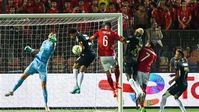 عاجل.. هدف الأهلي الثاني أمام الوداد المغربي في ذهاب نهائي دوري أبطال إفريقيا