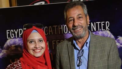 خاص.. محسن صبري: سعيد بمشاركتي في مسلسل 