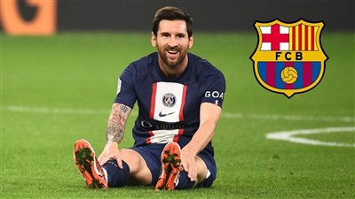عاجل.. الليجا تفاجئ ميسي بقرار مثير لعودته من جديد إلى برشلونة